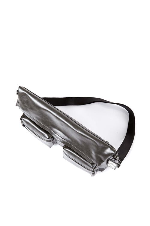 LARABEE 라라비 메신저백