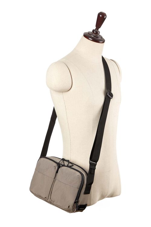 MARSTON 3 마스톤 3 크로스백