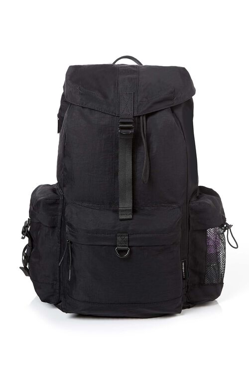ABBEY 애비 플랩 백팩  hi-res | Samsonite