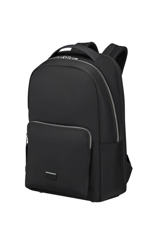 BE-HER 비허 백팩 14.1"  hi-res | Samsonite