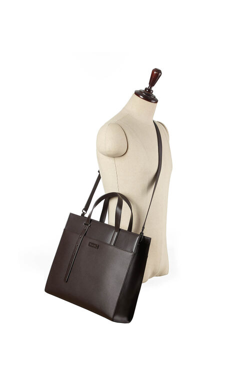 BLACKJACK 블랙잭 HORIZONTAL 토트