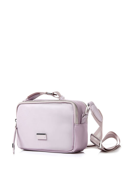 BE-HER 비허 숄더백 XS  hi-res | Samsonite