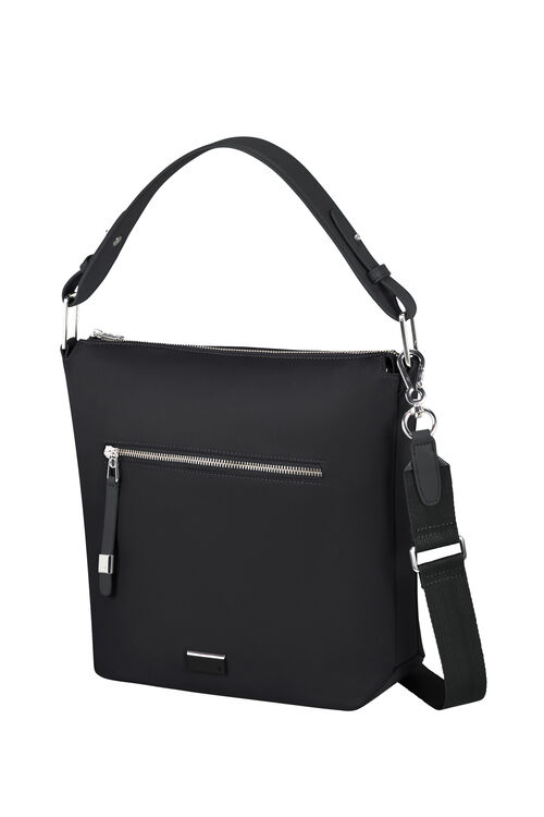 BE-HER 비허 BUCKET 백 M  hi-res | Samsonite