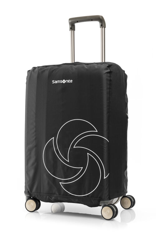 TRAVEL ESSENTIALS 트래블에센셜 FOLDABLE LUGGAGE COVER XL  hi-res | Samsonite