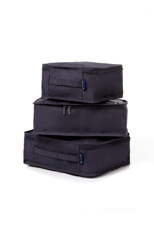 TRAVEL ESSENTIALS 트래블에센셜 패킹 큐브 PACK. CUBES CABIN SET  hi-res | Samsonite