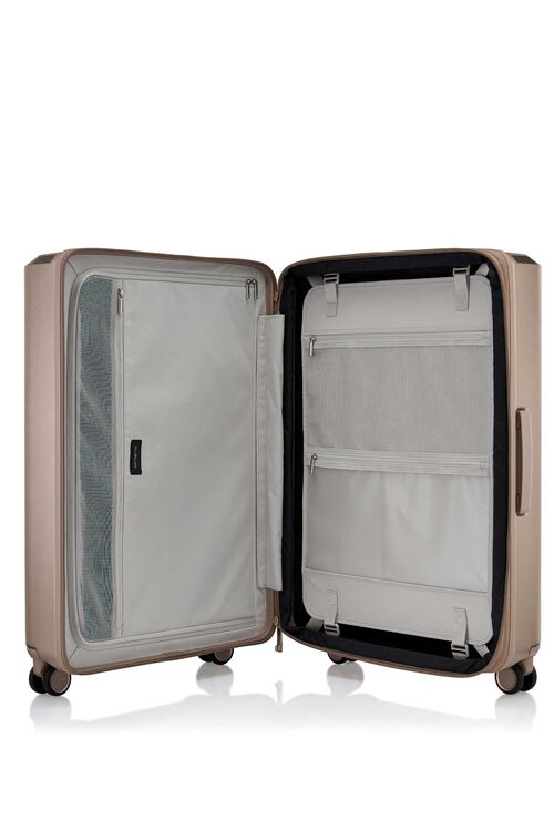 EVOA Z 에보아 캐리어 75/28 EXP  hi-res | Samsonite