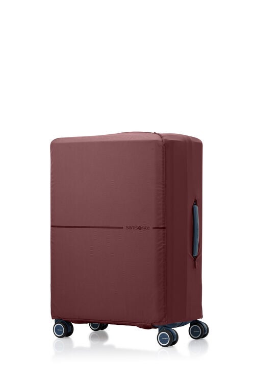 TRAVEL ESSENTIALS 트래블에센셜 TRAVEL ESSENTIALS FLD. 트래블에센셜 폴드. 러기지 커버 M