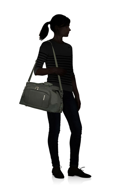 RESPARK 리스파크 더플백 48/19 OVERNIGHTER