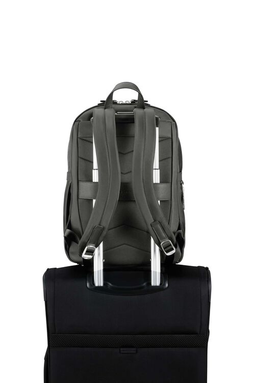 KARISSA EVO 카리사 슬림 백팩 14.1"