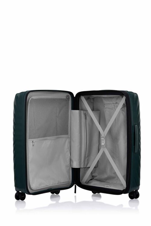 OCTOLITE NEO 옥토라이트 네오 캐리어 75/28 EXP  hi-res | Samsonite