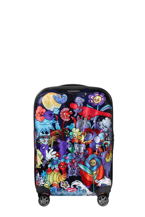 C-LITE 씨라이트 캐리어 55/20 EXP LTD  hi-res | Samsonite