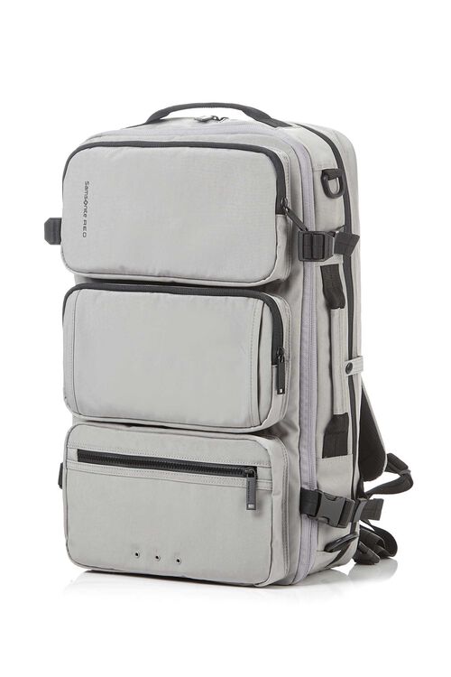 Samsonite red online bagford