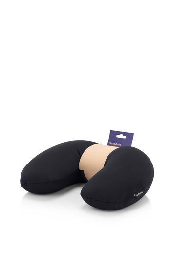 TRAVEL ESSENTIALS MICROBEAD TRAVEL PILLOW  hi-res | Samsonite