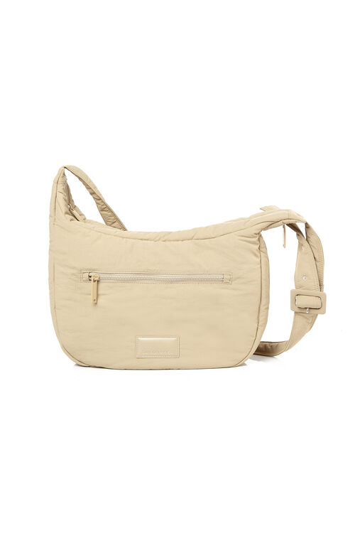 ELDERT 엘더트 Hobo bag(padded)  hi-res | Samsonite