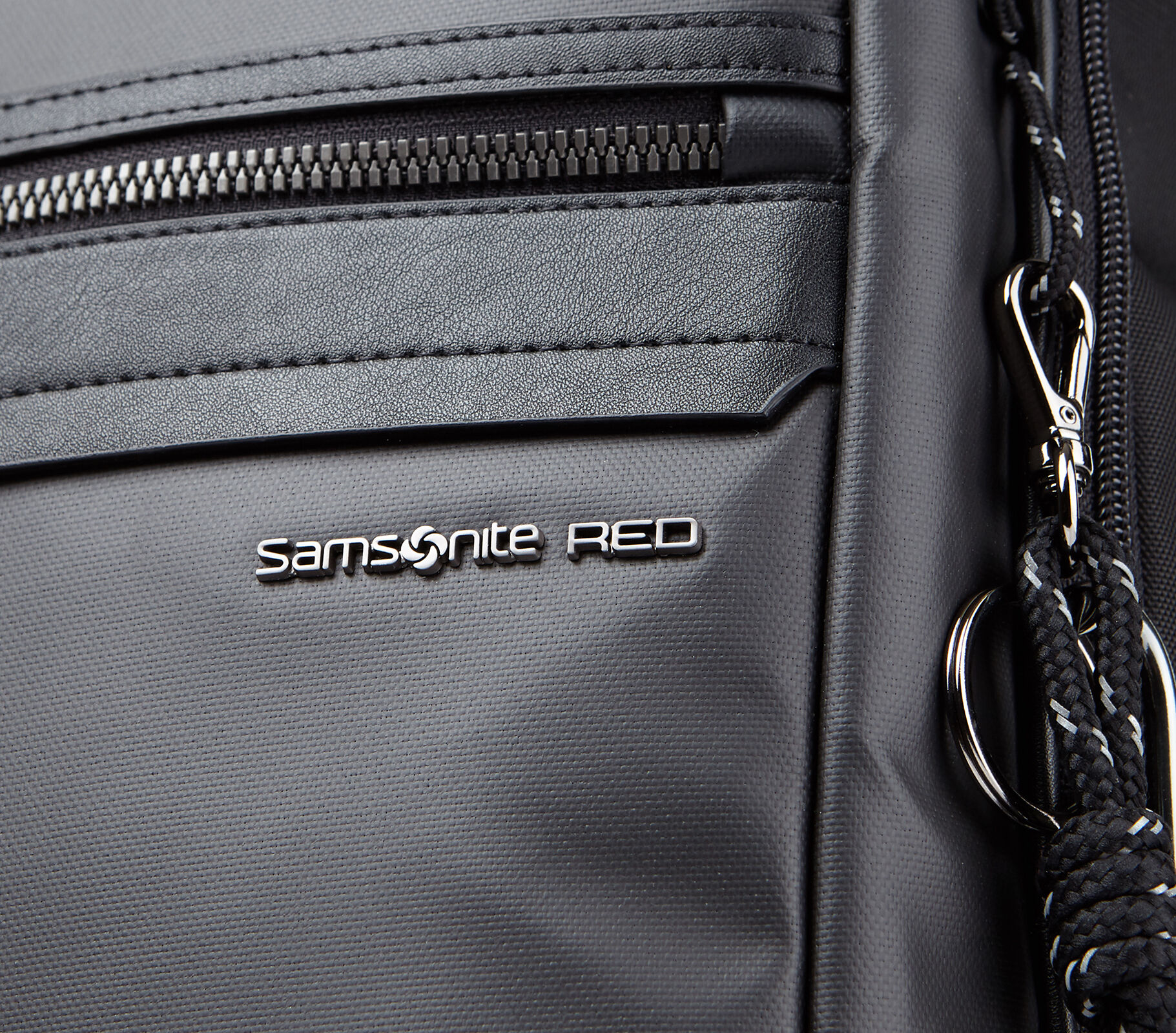 Samsonite Red Glendalee Backpack L
