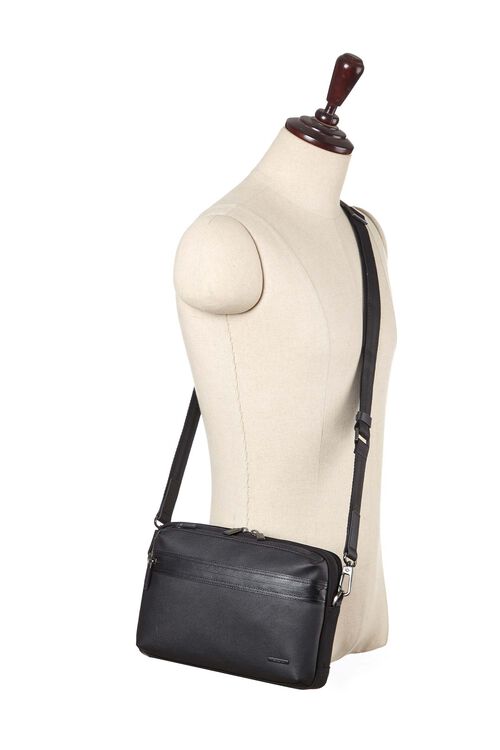 SOLIX 솔릭스 SOLIX 솔릭스 메신저백