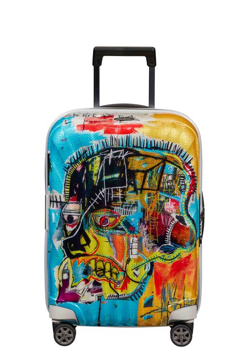 C-LITE x Jean-Michel Basquiat SPINNER 55/20 EXP  hi-res | Samsonite