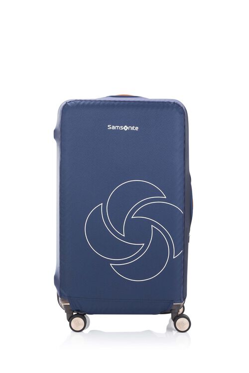 TRAVEL ESSENTIALS 트래블에센셜 폴드. 러기지 커버 트렁크  hi-res | Samsonite