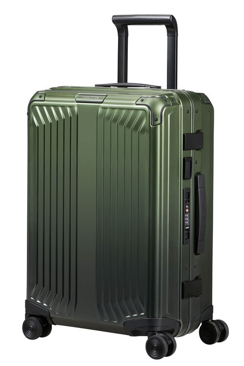 LITE-BOX ALU 라이트박스 캐리어 55/20  hi-res | Samsonite