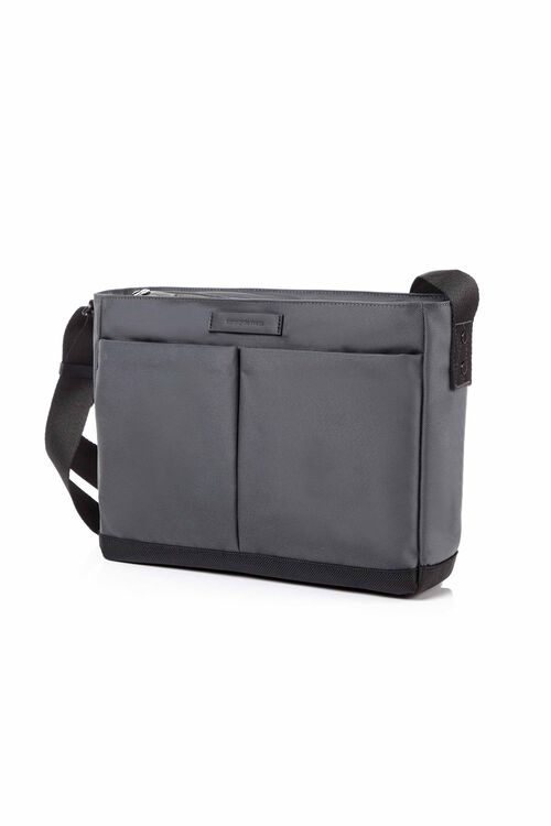 ROGART 로가트 메신저백  hi-res | Samsonite