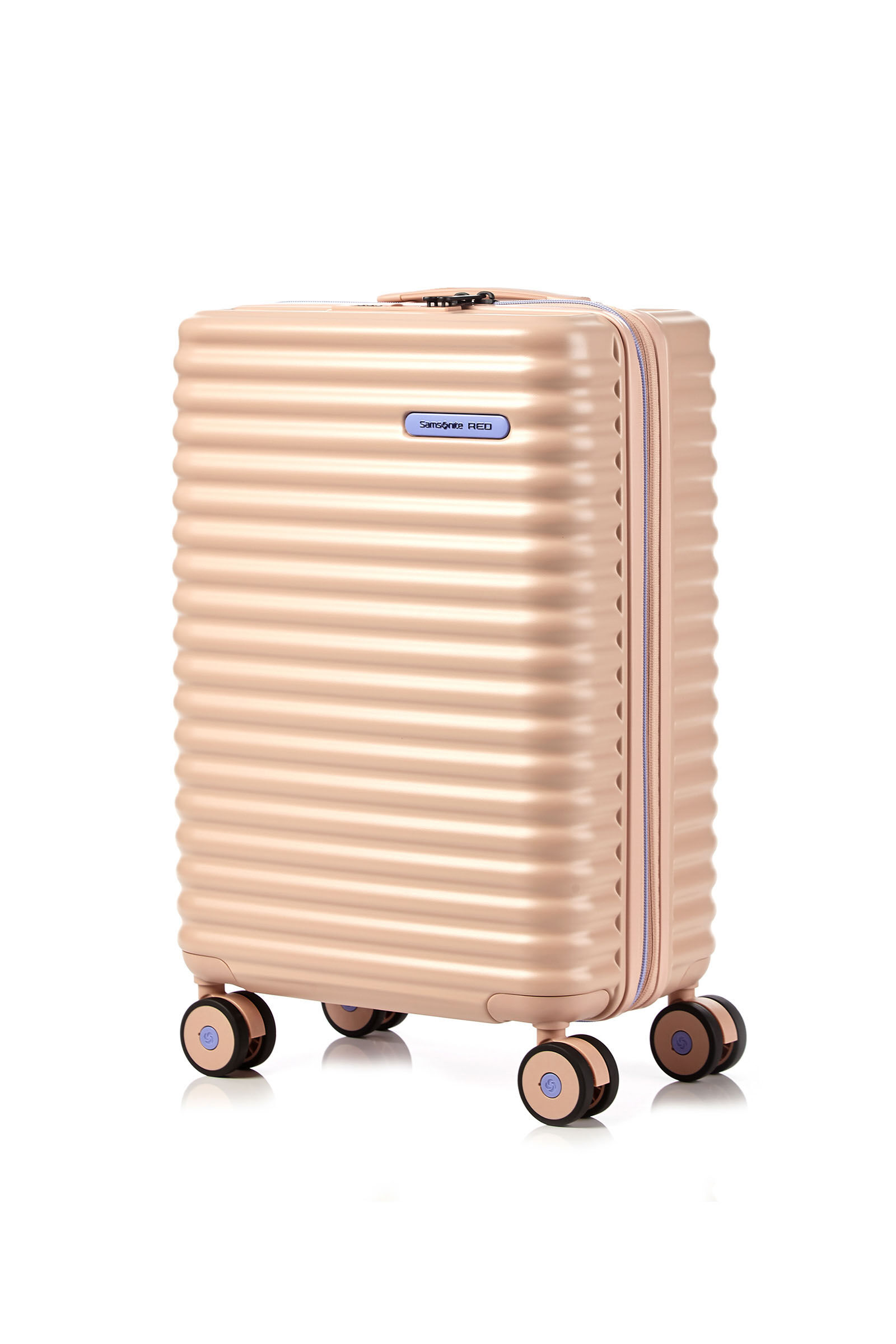 Samsonite red kr new arrivals