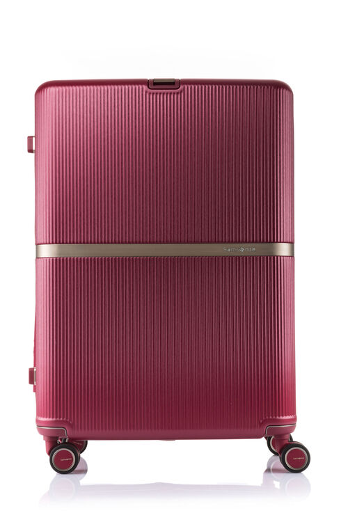 MINTER 민터 캐리어 75/28 EXP  hi-res | Samsonite