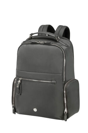 KARISSA EVO 카리사 ROUND 백팩 15.6"  hi-res | Samsonite