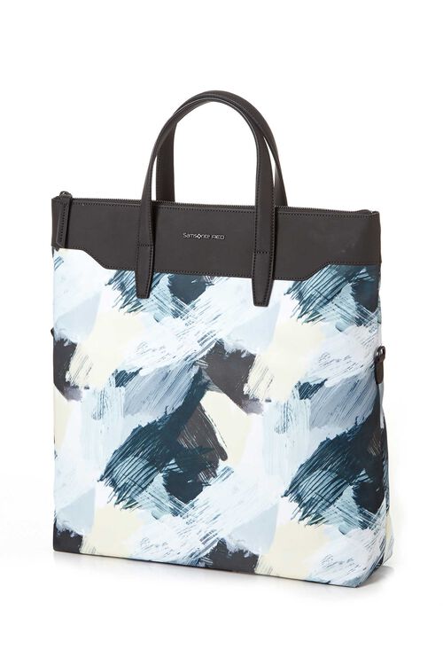 NOBERT 노버트 PATTERNED 토트  hi-res | Samsonite