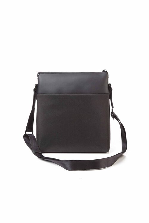 JERALD 제럴드 미니 크로스백