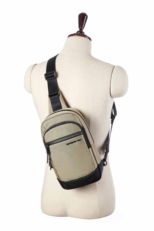 CRAGGAN 크레건 슬링백