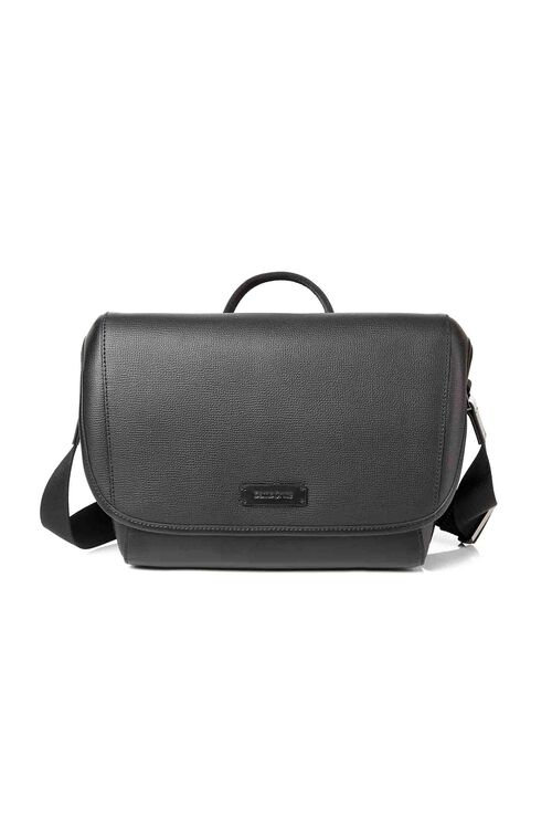 BLACKJACK 블랙잭 MESSENGER S  hi-res | Samsonite