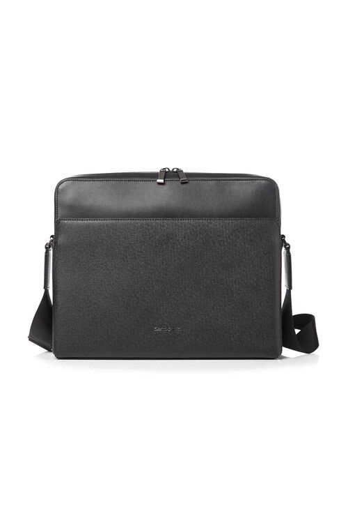 BRUCE 브루스 메신저 2  hi-res | Samsonite