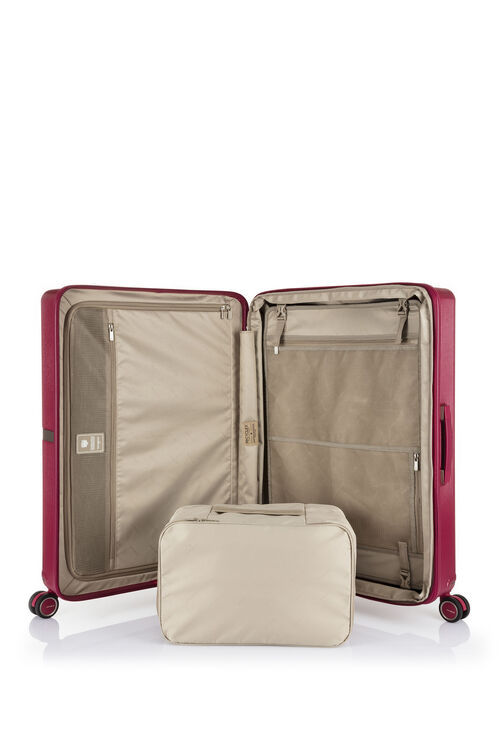 MINTER 민터 캐리어 69/25 EXP  hi-res | Samsonite