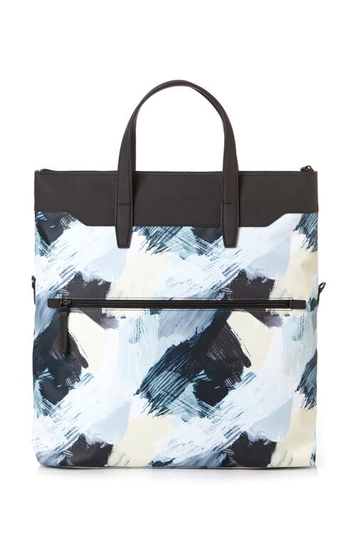 NOBERT 노버트 PATTERNED 토트