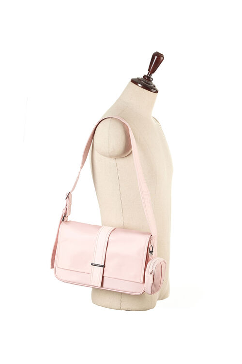 FERLEY 펄리 크로스백