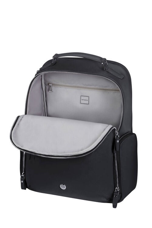 KARISSA EVO 카리사 ROUND 백팩 15.6"