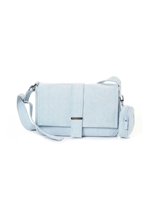 FERLEY 펄리 FERLEY 크로스백  hi-res | Samsonite