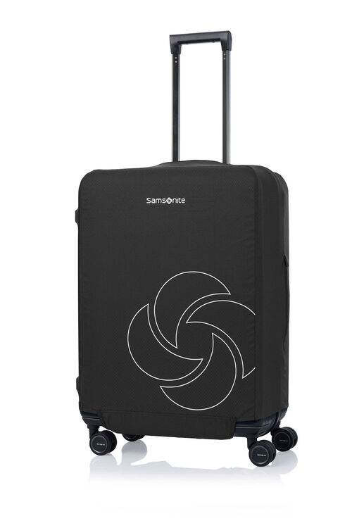 TRAVEL ESSENTIALS 트래블에센셜 폴드. 러기지 커버 M  hi-res | Samsonite