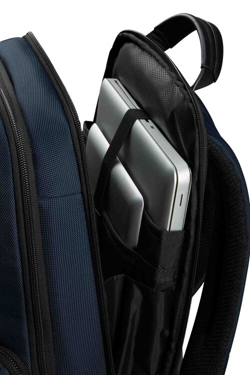 URBAN-EYE DLX 어반아이 디럭스 백팩 15.6" 2 POCKETS  hi-res | Samsonite