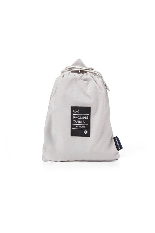 TRAVEL ESSENTIALS 트래블에센셜 패킹 큐브 PACK. CUBES MEDIUM I  hi-res | Samsonite