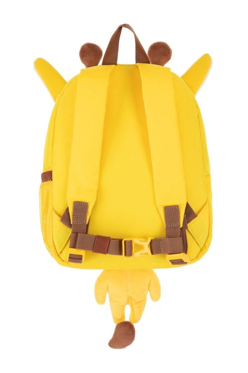 SAMMIES DREAMS 쌔미즈드림 백팩 M GIRAFFE ANTM