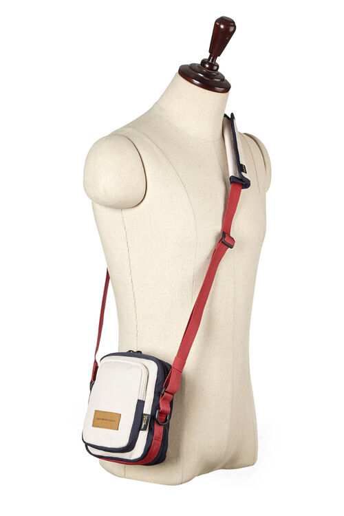 OSLER 오슬러 OSLER 미니 크로스백