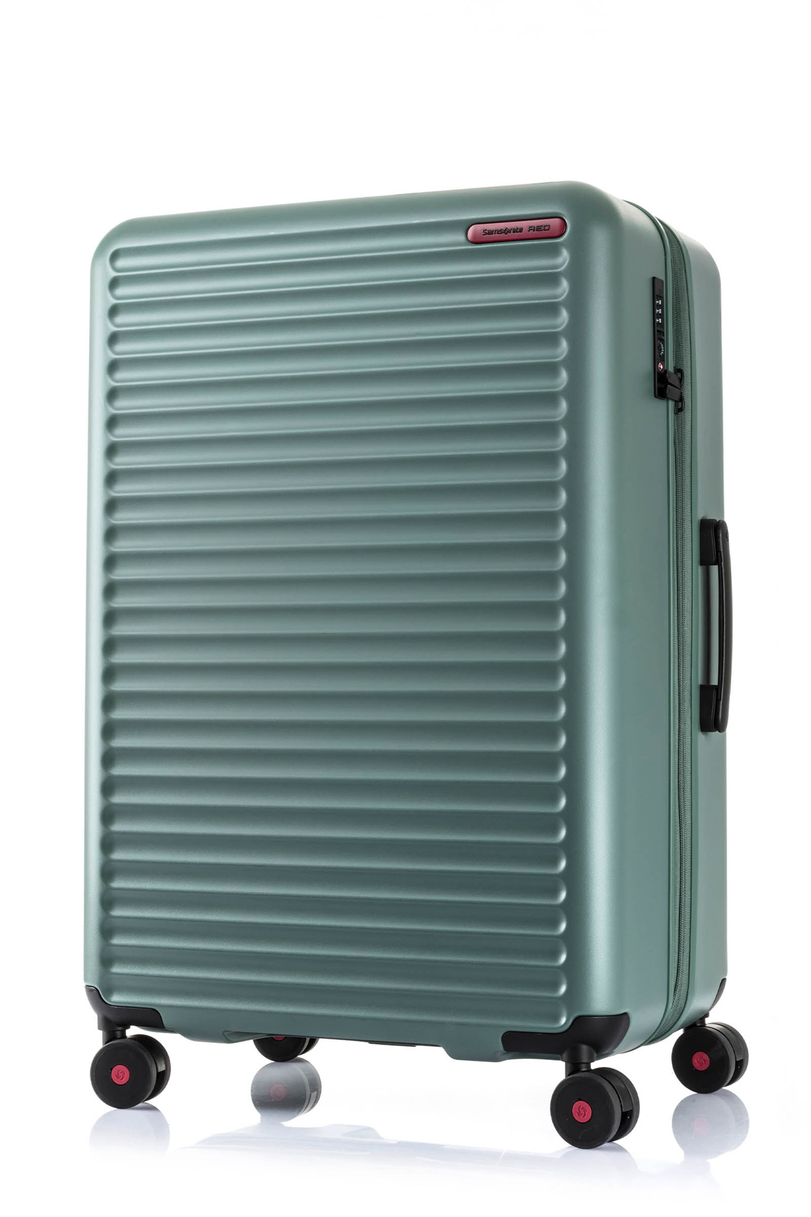 Samsonite red kr discount