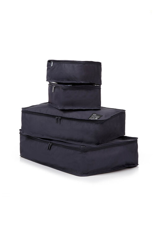 TRAVEL ESSENTIALS 트래블에센셜 패킹 큐브 PACK. CUBES XLARGE I  hi-res | Samsonite
