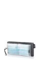 TRAVEL ESSENTIALS Antimicrobial TA 마스크 파우치  hi-res | Samsonite