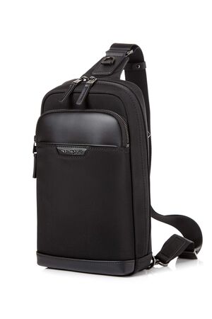 WADE  웨이드 슬링백  hi-res | Samsonite
