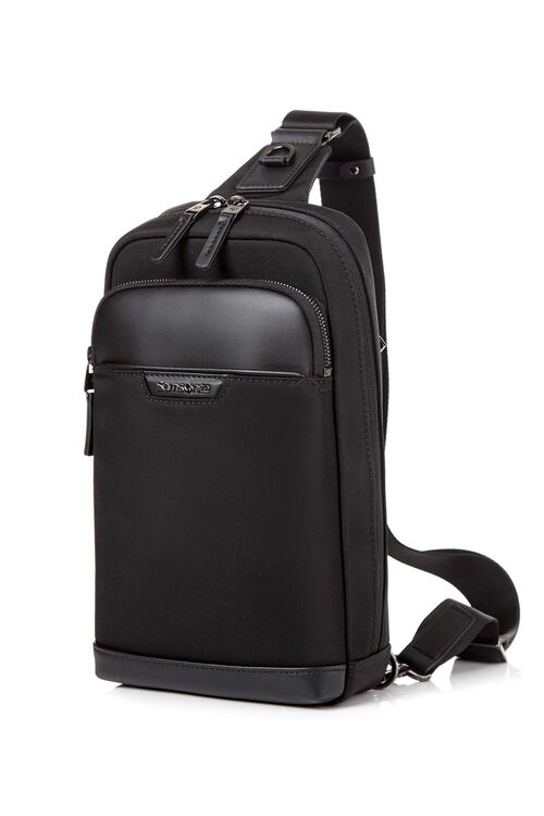 WADE  웨이드 슬링백  hi-res | Samsonite