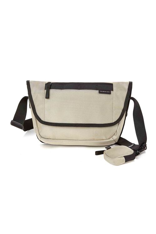 GRADYY MESSENGER  hi-res | Samsonite