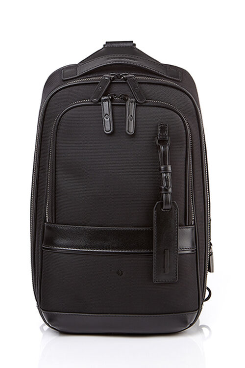 BENSON SLING BAG  hi-res | Samsonite