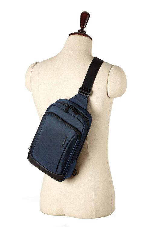 LYMANE 리메인 슬링백  hi-res | Samsonite